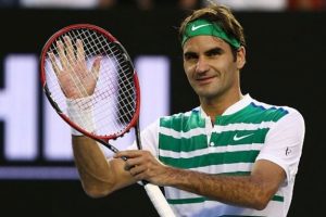 Federer'e sakatlık engeli