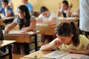 Eğitimde '&Ccedil;aykara modeli'
