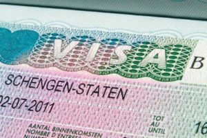 Schengen'in iptalinin maliyeti: 100 milyar euro