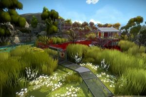 The Witness isimli oyun hastalık yapıyor