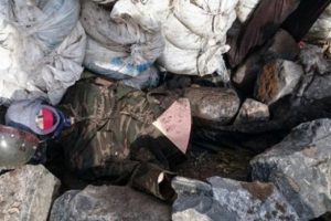 G&uuml;venlik g&uuml;&ccedil;leri Cizre'de devriye geziyor