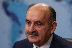 M&uuml;ezzinoğlu milletvekillerine 'ambulans' ile ilgili bilgi notu g&ouml;nderdi