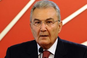 Baykal: Dağdaki ter&ouml;r&uuml; mahalleye indirdiler