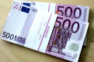 500 euroda ter&ouml;r ş&uuml;phesi