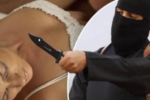 IŞİD'in yeni hedefi swinger kul&uuml;pleri