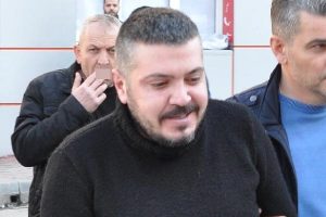 Eskişehir'de silahlı yol vermeme kavgası: 1 yaralı