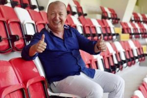 Gencer'den &ccedil;ok konuşulacak a&ccedil;ıklama