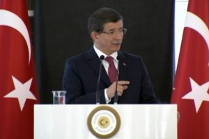 M&uuml;lki ve idari amirlerini 6 konuda uyardı
