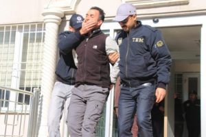 Sabancı suikasti sanığı 3 kimlikle yaşadı