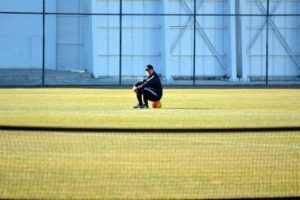 Torku Konyaspor'da Galatasaray mesaisi
