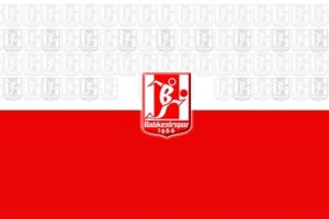 Balıkesirspor'da Hırvat ve gurbet&ccedil;i modası