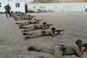 T&uuml;rk polisi d&uuml;nyaya &ouml;rnek oldu