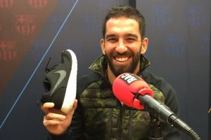 Arda Turan'dan iddialı a&ccedil;ıklama