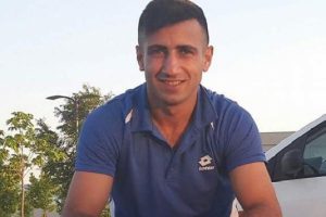 Uzman &ccedil;avuş, kardeşinin asker olduğu g&uuml;n şehit d&uuml;şt&uuml;