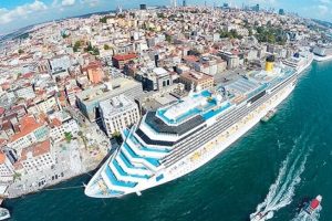 Zengin turistler ter&ouml;r korkusuyla rota değiştirdi