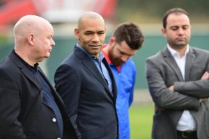 Jose Morais beyin kanaması ge&ccedil;irdi!