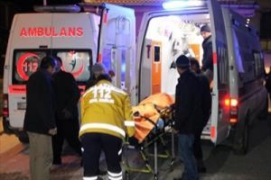 K&ouml;yl&uuml;ler onları ayak izlerinden bulmuş