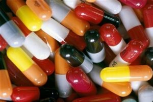 Antibiyotikler astım ve obeziteye neden oluyor