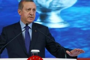 Erdoğan'dan IMF'ye sert eleştiri!