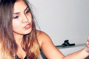 Narin Korkmaz'a yeni kumpas mı!