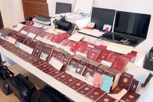 15 bin dolara ka&ccedil;ış garantisi