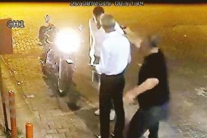 İstanbul Emniyet M&uuml;d&uuml;r Yardımcısı Celal Yılmaz cinayetten serbest