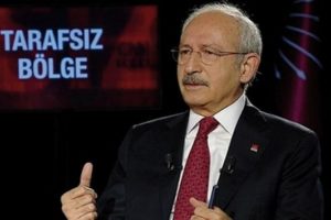 Kemal Kılı&ccedil;daroğlu: G&uuml;neş g&ouml;rmemiş hakikatler nedir