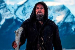 O da Leo'nun Oscar'ına kilitlendi!