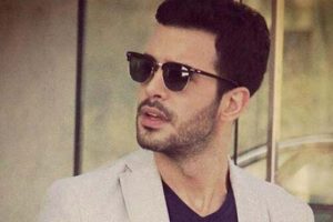 Barış Ardu&ccedil; izdihamı!