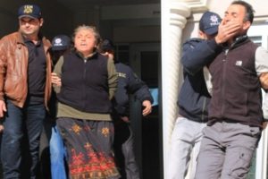 Sabancı suikastı sanığı adliyeye sevk edildi
