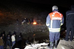 K&uuml;&ccedil;&uuml;k G&ouml;khan'ın cesedine ulaşıldı