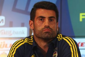 Volkan'dan Beşiktaş uyarısı!