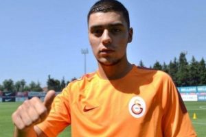 Bu fırsat ka&ccedil;mazdı