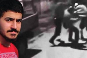 Yargıtay'dan Ali İsmail Korkmaz kararı