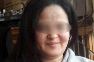 Hamile olduğu ortaya &ccedil;ıkınca 35 yıllık cezası ertelendi