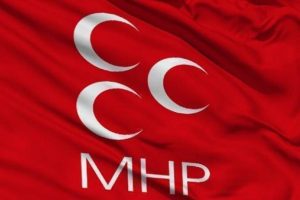 MHP'de asıl kıyamet Cuma g&uuml;n&uuml; kopacak!