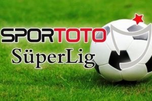 Spor Toto S&uuml;per Lig'de 20. hafta