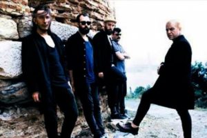 Athena, 'Şero' i&ccedil;in şarkı yaptı...