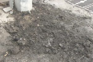 Ankara'da u&ccedil;aksavar ve kalaşnikof mermileri polisi alarma ge&ccedil;irdi