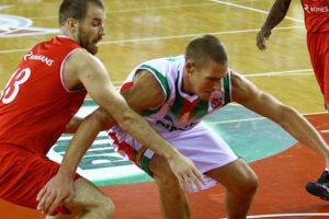 Karşıyaka'da tek ihtimal var