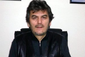 &Ouml;ğrencisine 'Lan oğlum' diyen &ouml;ğretim &uuml;yesine uyarı