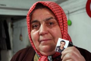 Engelli gen&ccedil;ten 2 g&uuml;nd&uuml;r haber alınamıyor