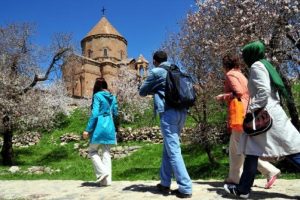 Van'da turizm bitme noktasına geldi