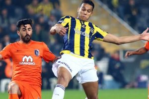 Fenerbah&ccedil;e'de sarı alarm