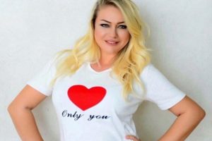 Yeliz Yeşilmen &ouml;l&uuml;mden d&ouml;nd&uuml;