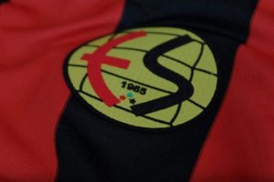 Eskişehirspor umutlandı