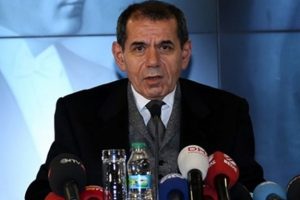 Galatasaray kampanya başlatıyor
