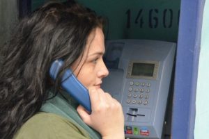 Ankes&ouml;rl&uuml; telefonlar tarihe karışıyor