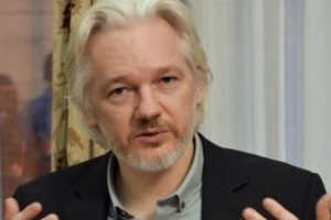 'Birleşmiş Milletler, Assange'ın İngiltere ve İsve&ccedil; şik&acirc;yetini haklı buldu'