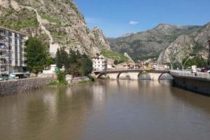 Orman ve Su işleri Bakanlığından T&uuml;rkiye'de bir ilk